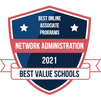Best Online Associate Programs Network Administration 2021 Best Value Schools