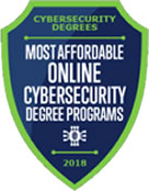 Cybersecurity Degrees - Most Affordable Online Cybersecurity Degree Programs 2018