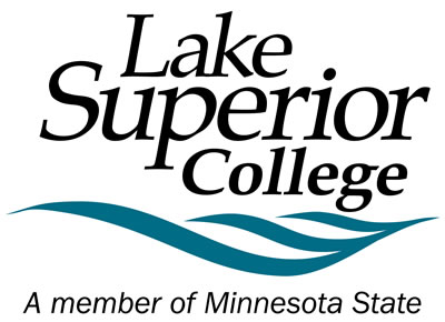 Lake Superior College Logo
